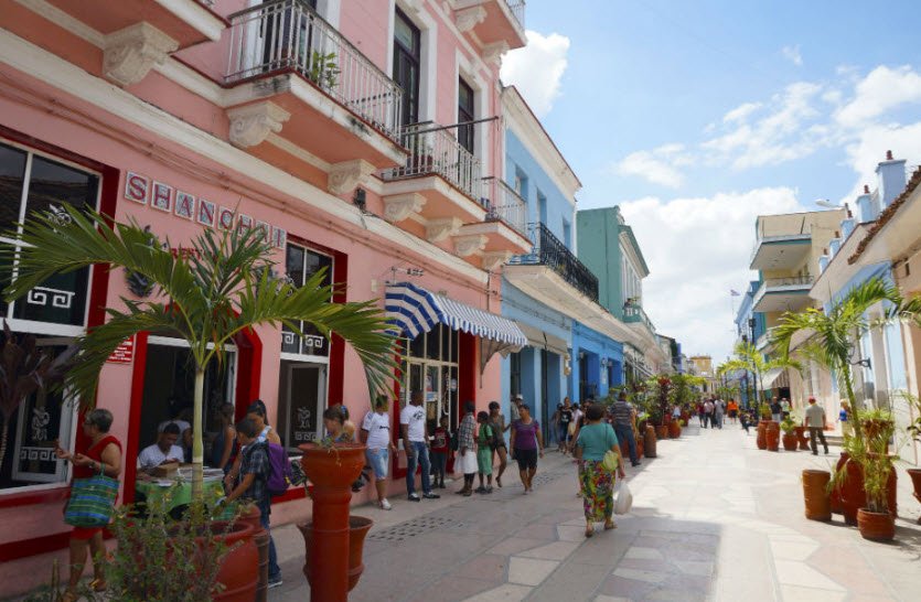 Trinidad, Sancti Spíritus Province, Cuba